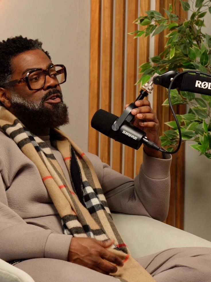 archetype montreal podcast studio